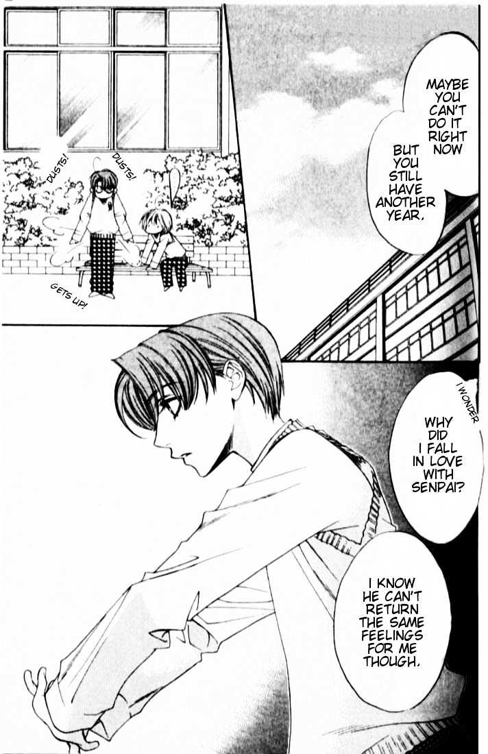 Read Hana Kimi (en) Manga Online