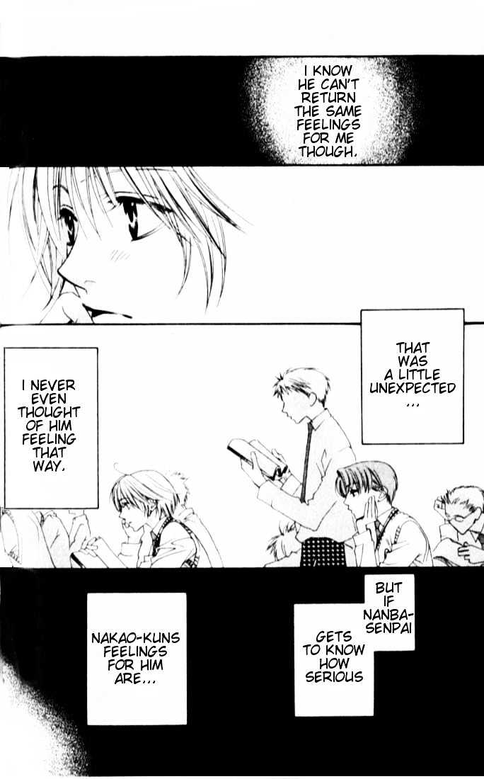 Read Hana Kimi (en) Manga Online