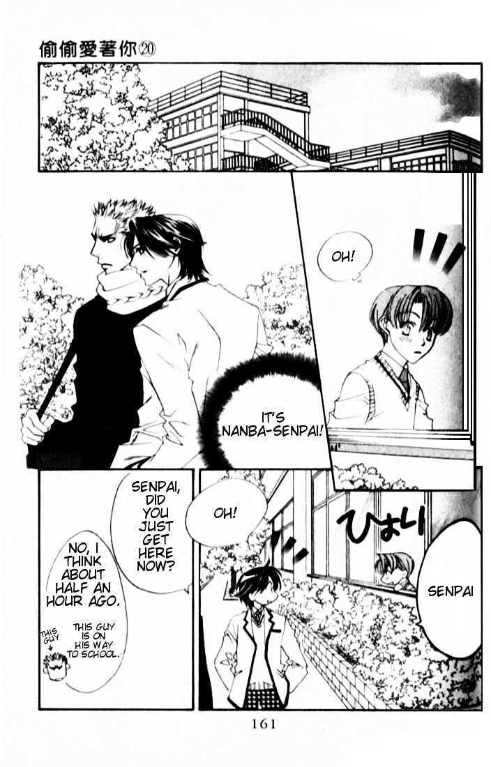 Read Hana Kimi (en) Manga Online