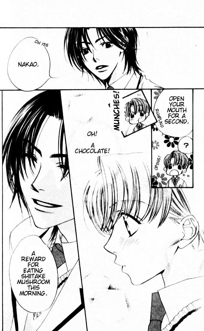 Read Hana Kimi (en) Manga Online