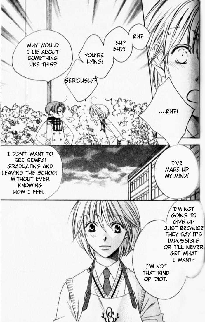 Read Hana Kimi (en) Manga Online