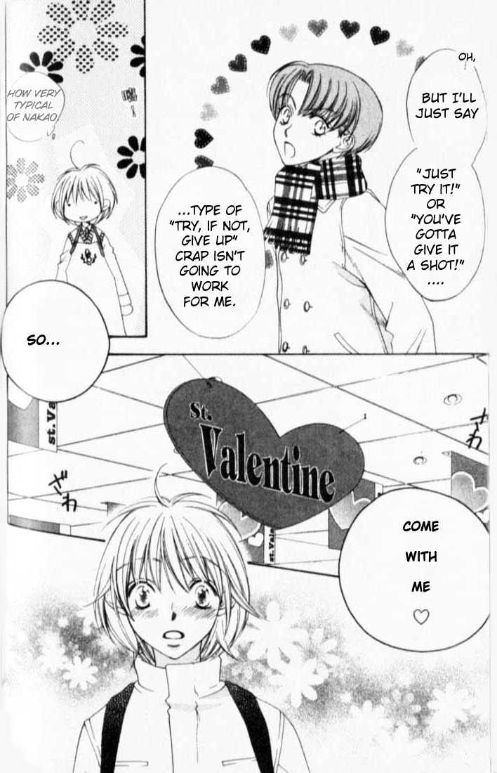 Read Hana Kimi (en) Manga Online
