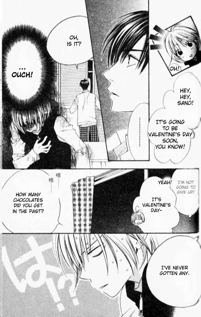 Read Hana Kimi (en) Manga Online