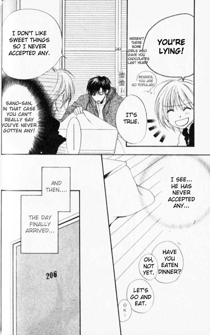 Read Hana Kimi (en) Manga Online