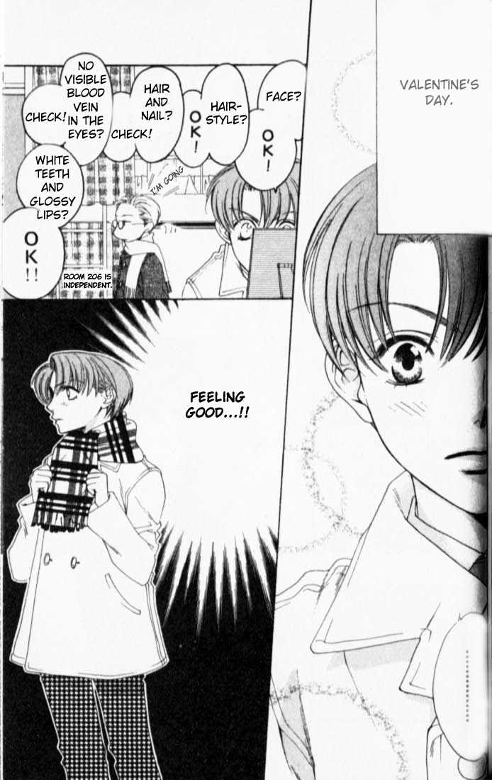 Read Hana Kimi (en) Manga Online