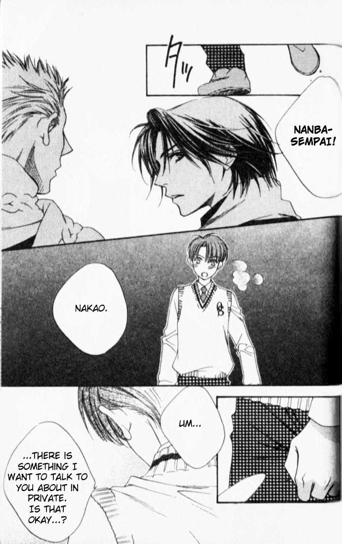 Read Hana Kimi (en) Manga Online
