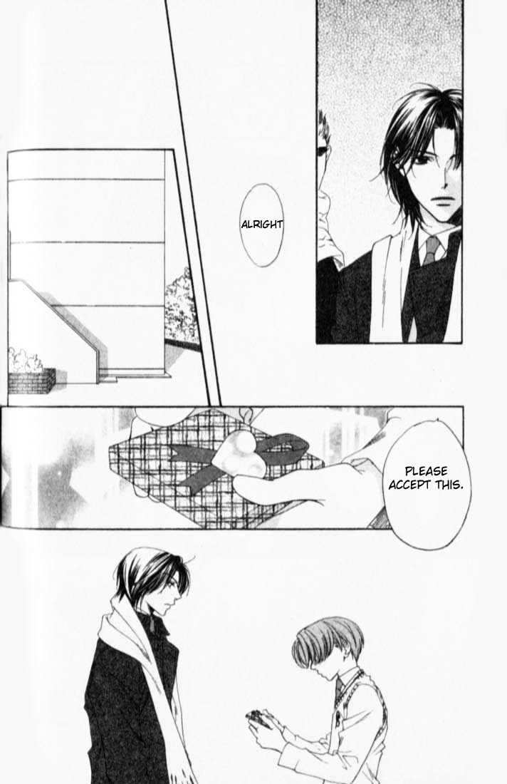 Read Hana Kimi (en) Manga Online