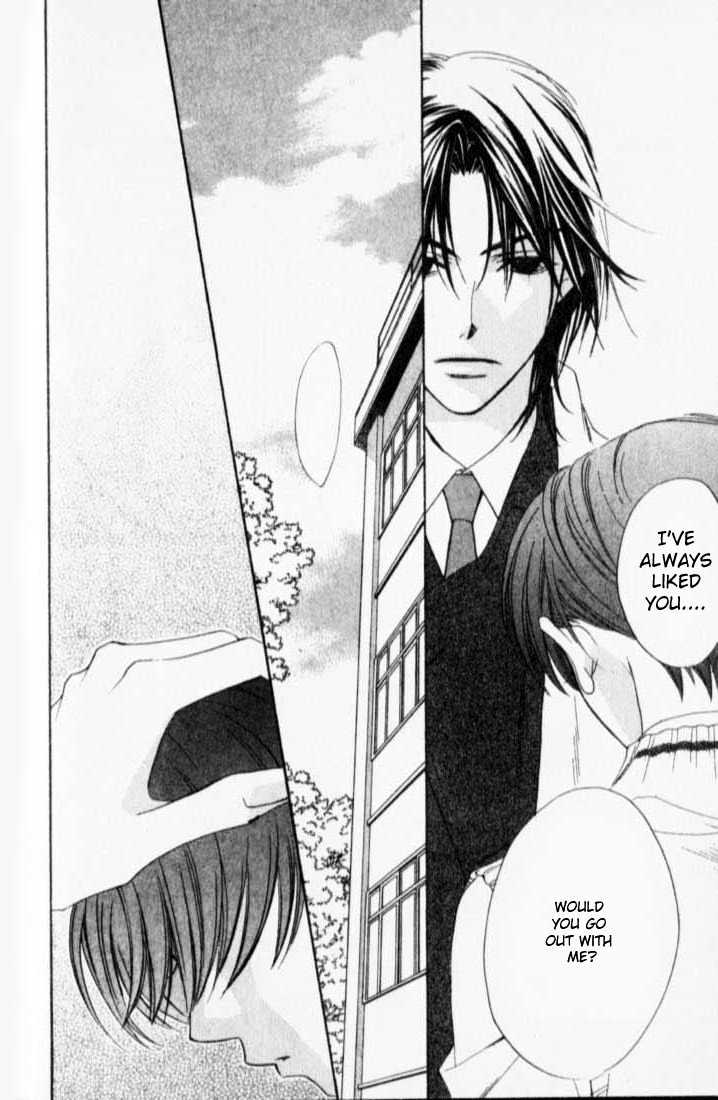 Read Hana Kimi (en) Manga Online