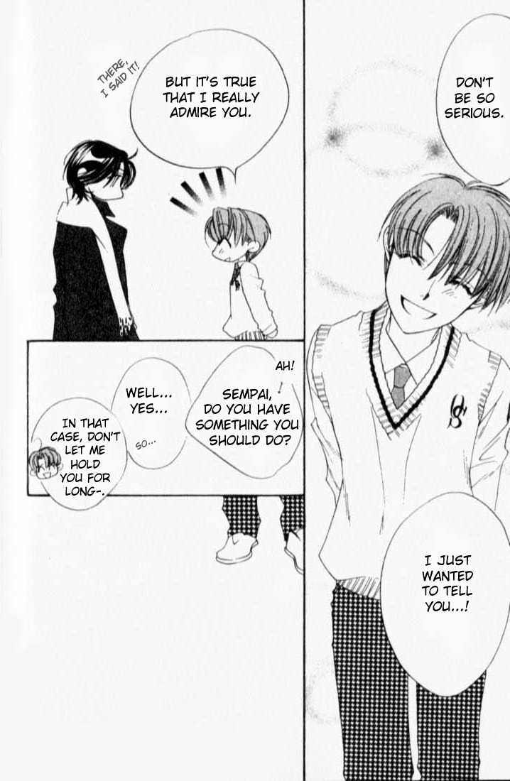 Read Hana Kimi (en) Manga Online