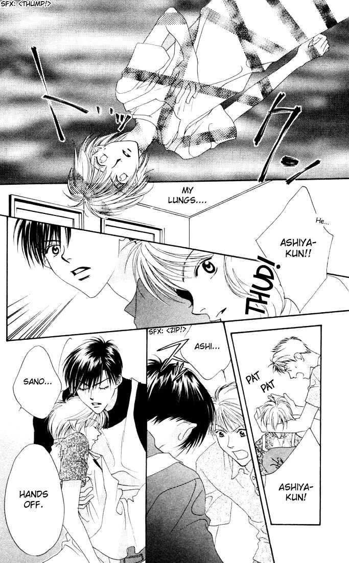 Read Hana Kimi (en) Manga Online