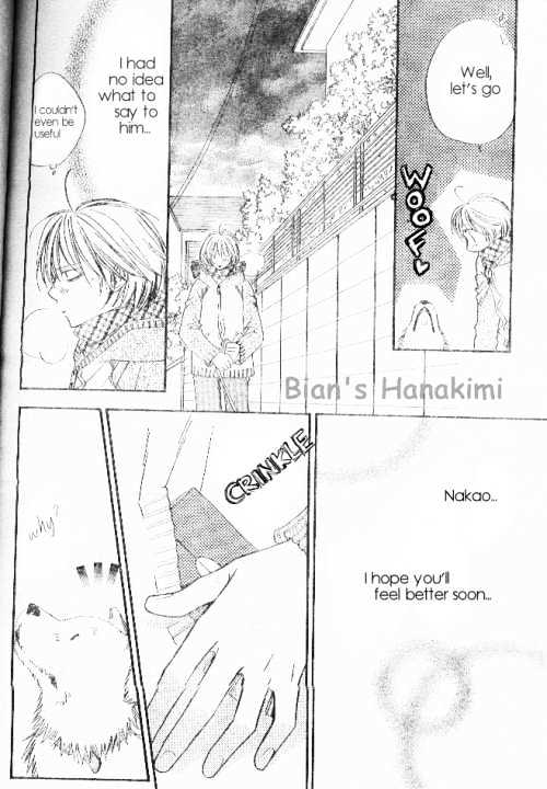 Read Hana Kimi (en) Manga Online