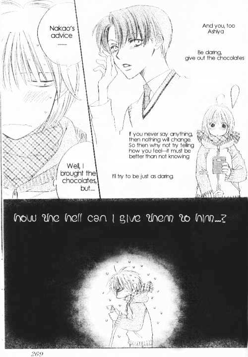 Read Hana Kimi (en) Manga Online