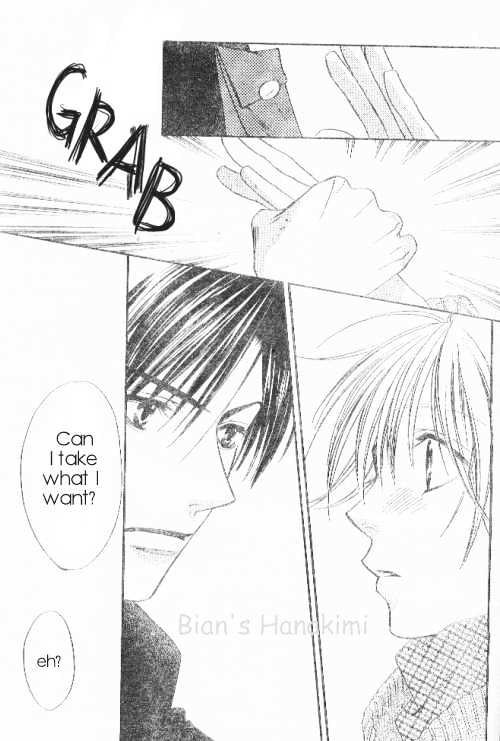 Read Hana Kimi (en) Manga Online