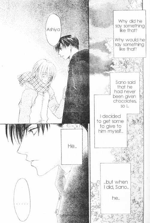 Read Hana Kimi (en) Manga Online