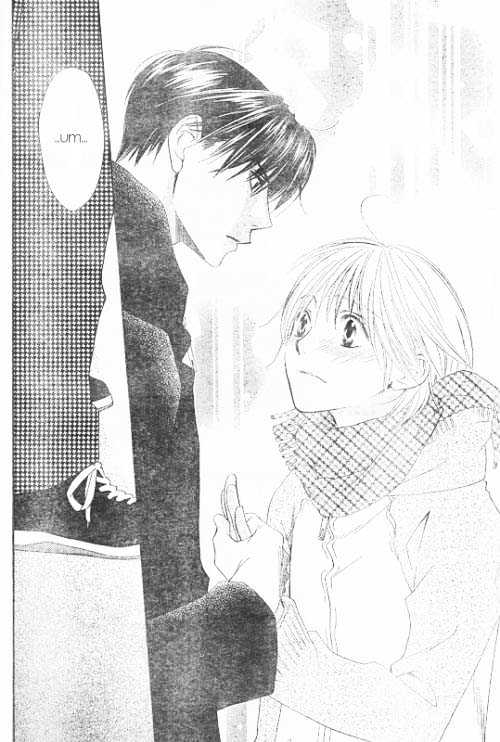 Read Hana Kimi (en) Manga Online