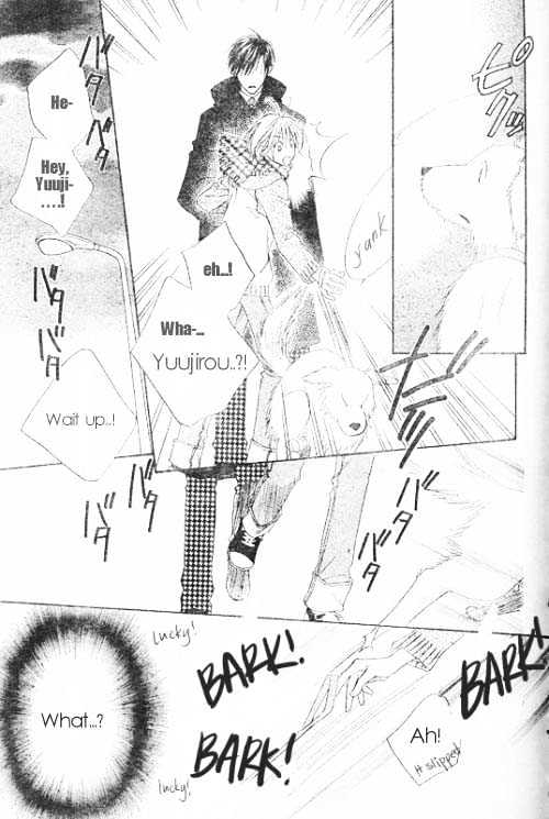 Read Hana Kimi (en) Manga Online