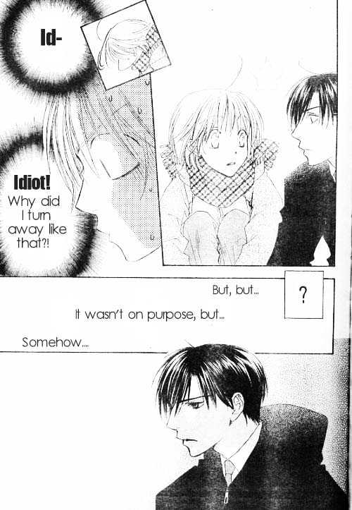 Read Hana Kimi (en) Manga Online