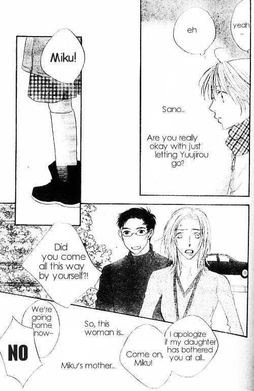 Read Hana Kimi (en) Manga Online