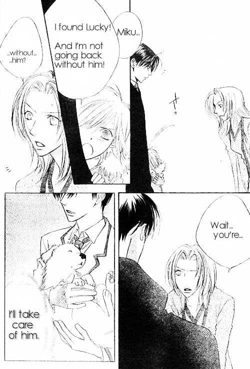 Read Hana Kimi (en) Manga Online