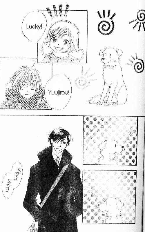 Read Hana Kimi (en) Manga Online