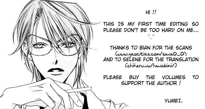 Read Hana Kimi (en) Manga Online