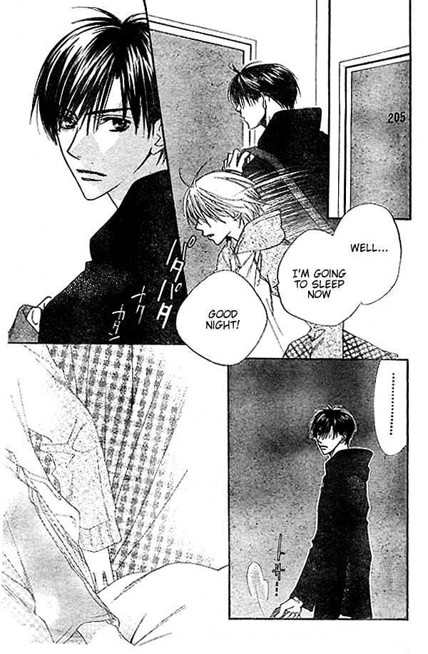 Read Hana Kimi (en) Manga Online