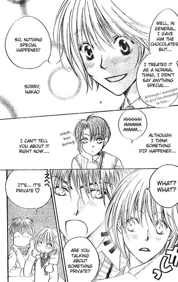 Read Hana Kimi (en) Manga Online