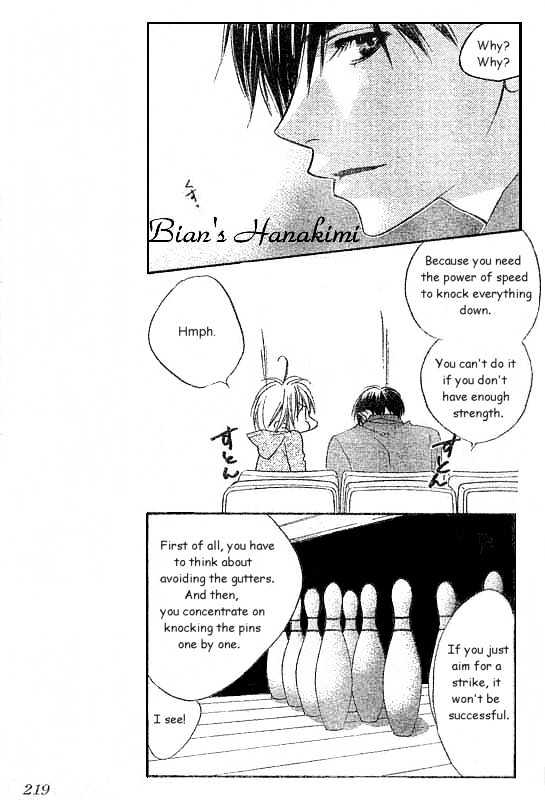 Read Hana Kimi (en) Manga Online