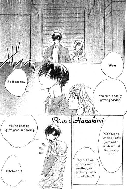 Read Hana Kimi (en) Manga Online