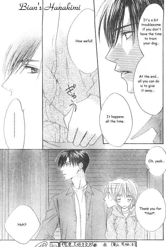 Read Hana Kimi (en) Manga Online