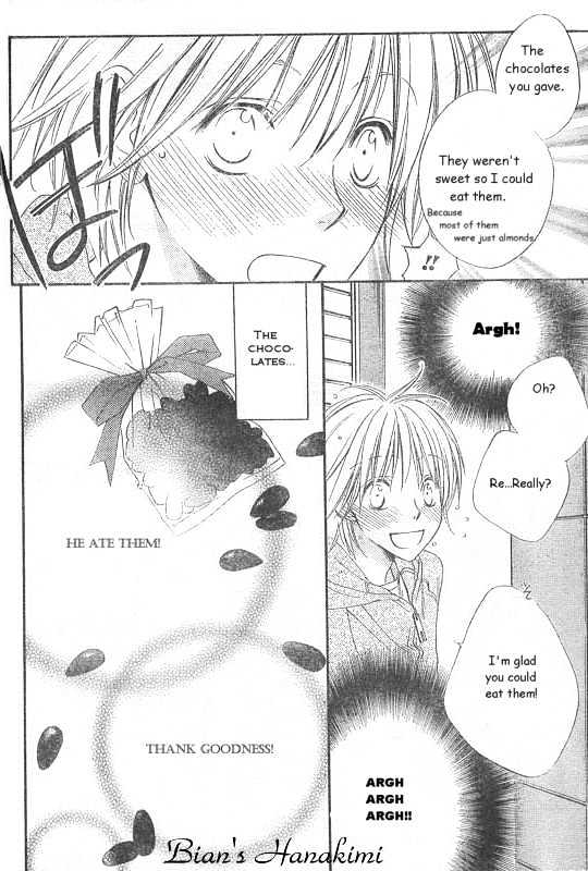 Read Hana Kimi (en) Manga Online