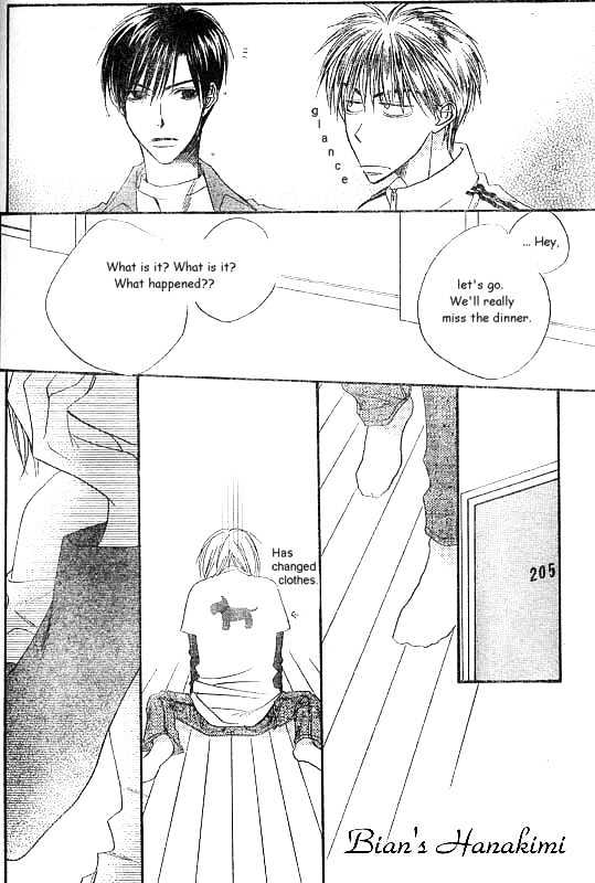 Read Hana Kimi (en) Manga Online