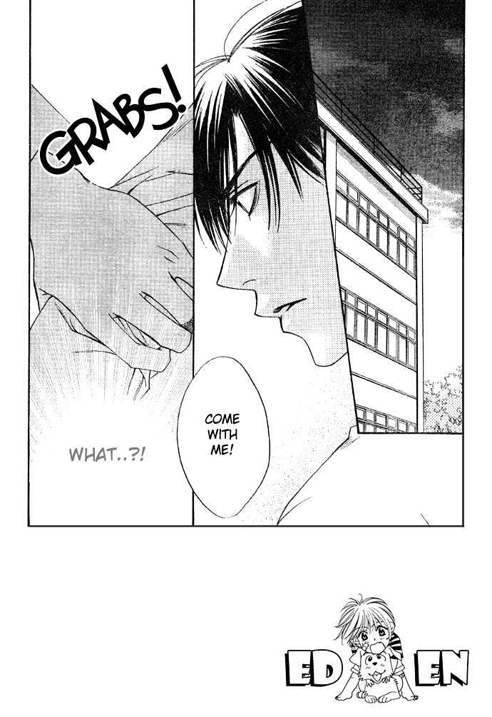 Read Hana Kimi (en) Manga Online