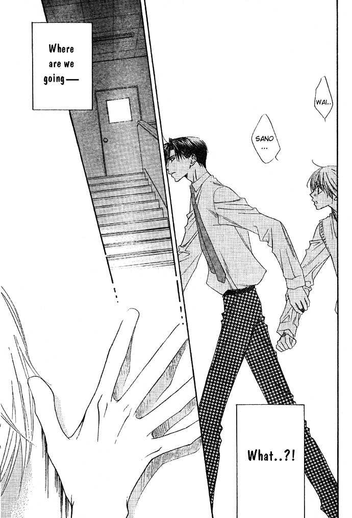 Read Hana Kimi (en) Manga Online