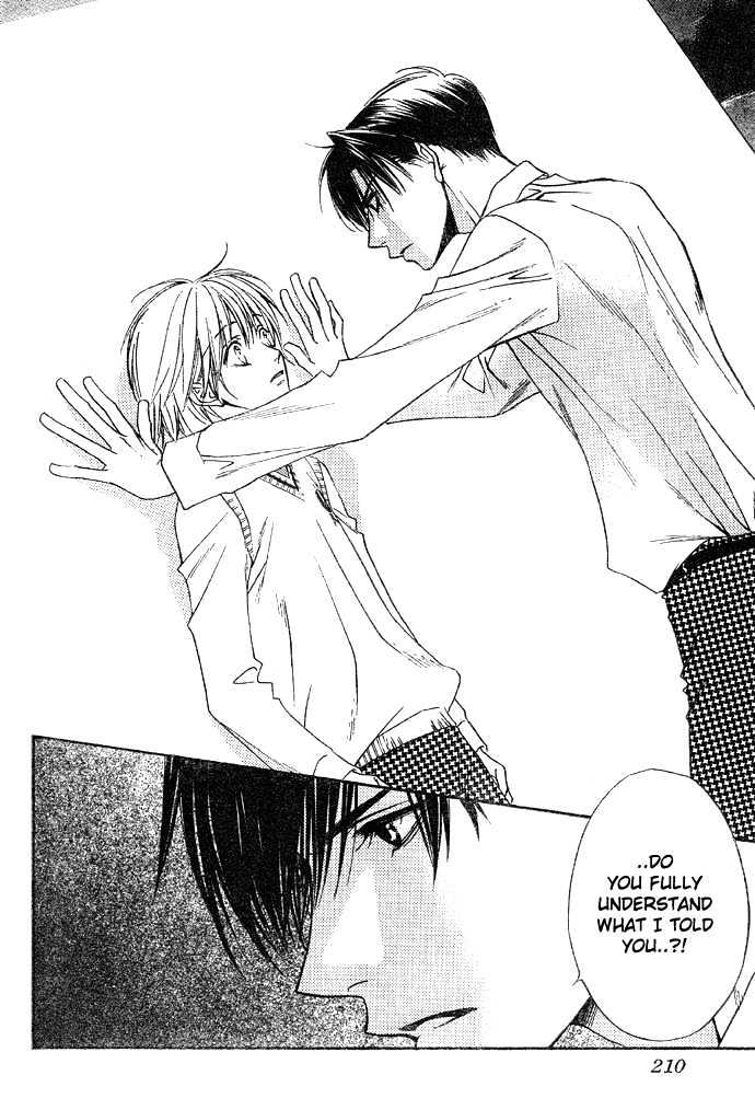 Read Hana Kimi (en) Manga Online