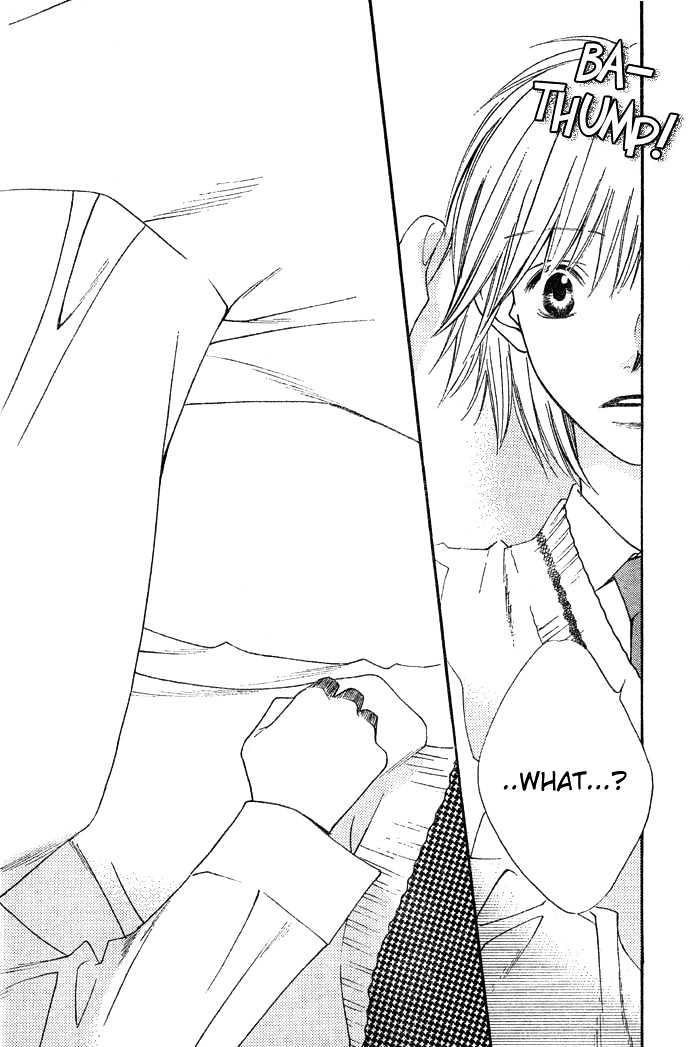 Read Hana Kimi (en) Manga Online