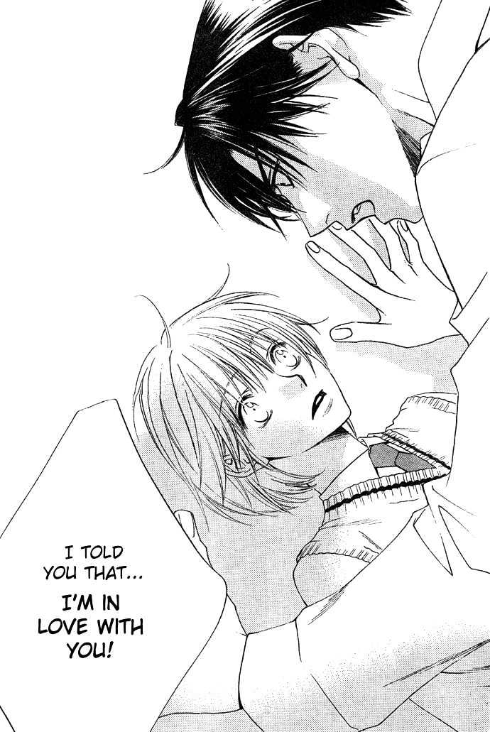 Read Hana Kimi (en) Manga Online