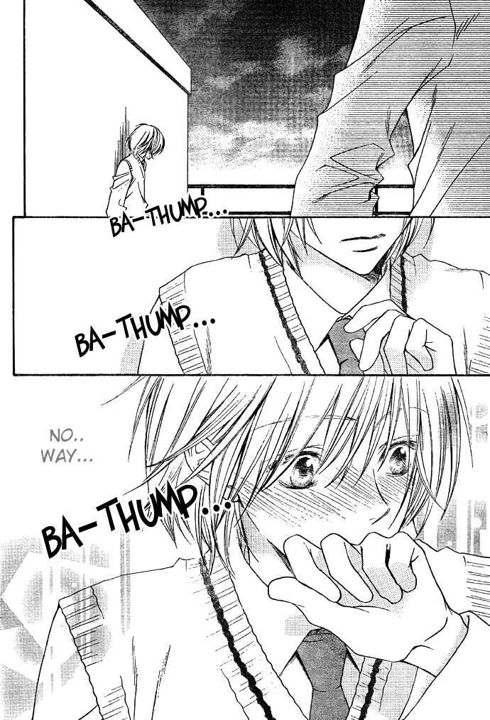 Read Hana Kimi (en) Manga Online