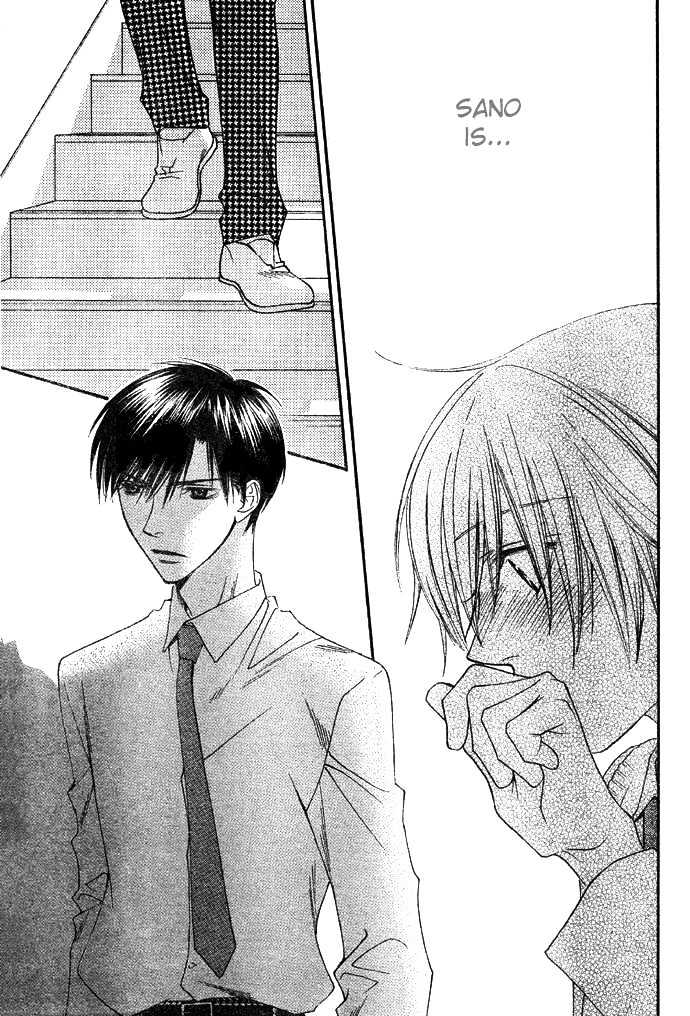 Read Hana Kimi (en) Manga Online