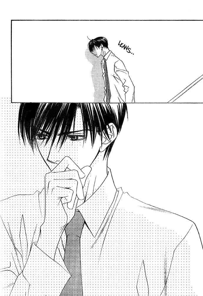 Read Hana Kimi (en) Manga Online