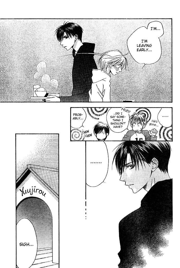 Read Hana Kimi (en) Manga Online