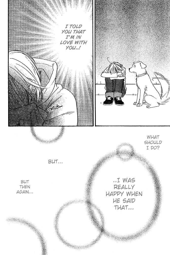 Read Hana Kimi (en) Manga Online