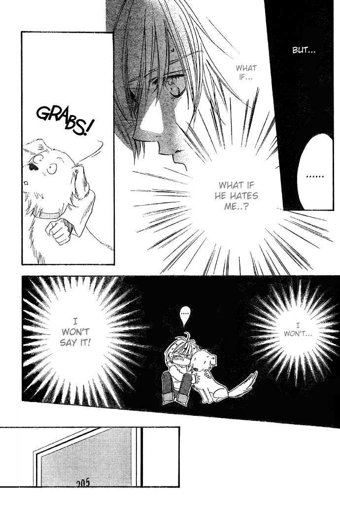 Read Hana Kimi (en) Manga Online