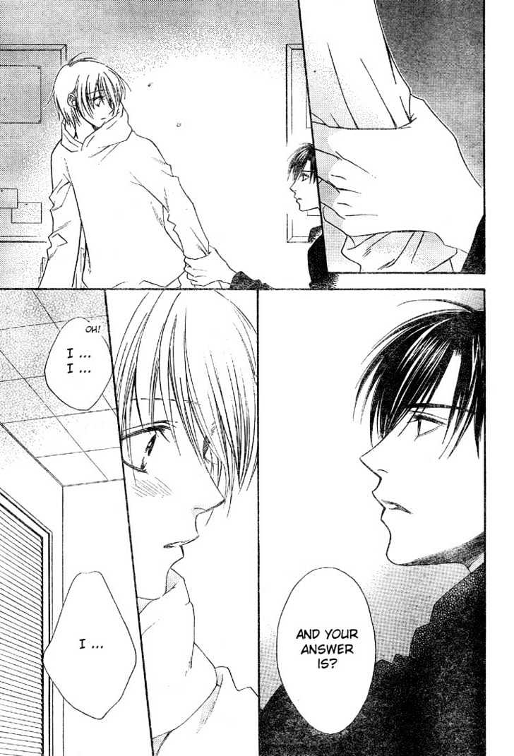 Read Hana Kimi (en) Manga Online