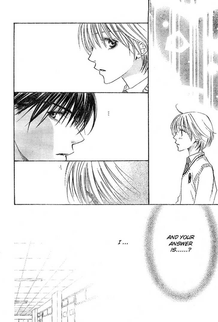 Read Hana Kimi (en) Manga Online