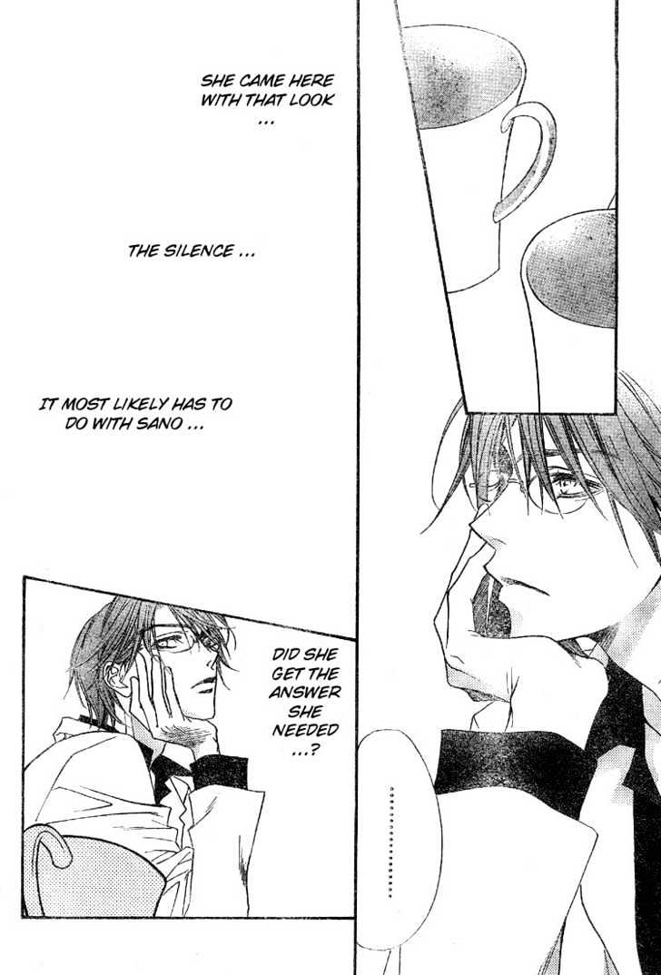 Read Hana Kimi (en) Manga Online