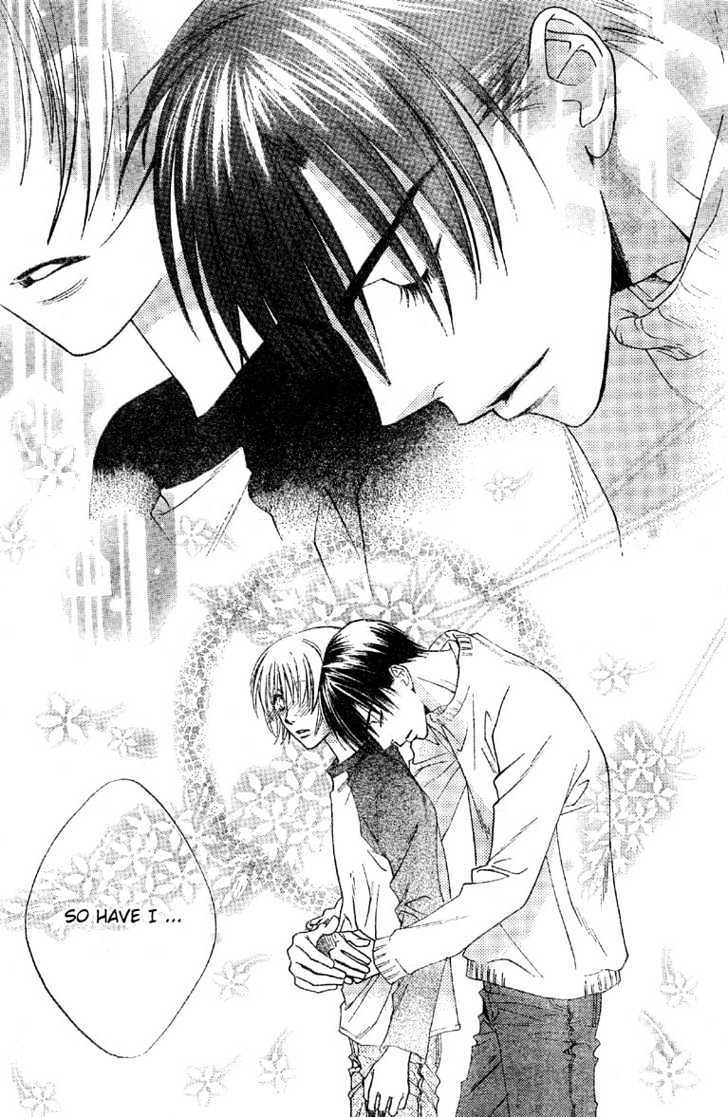 Read Hana Kimi (en) Manga Online