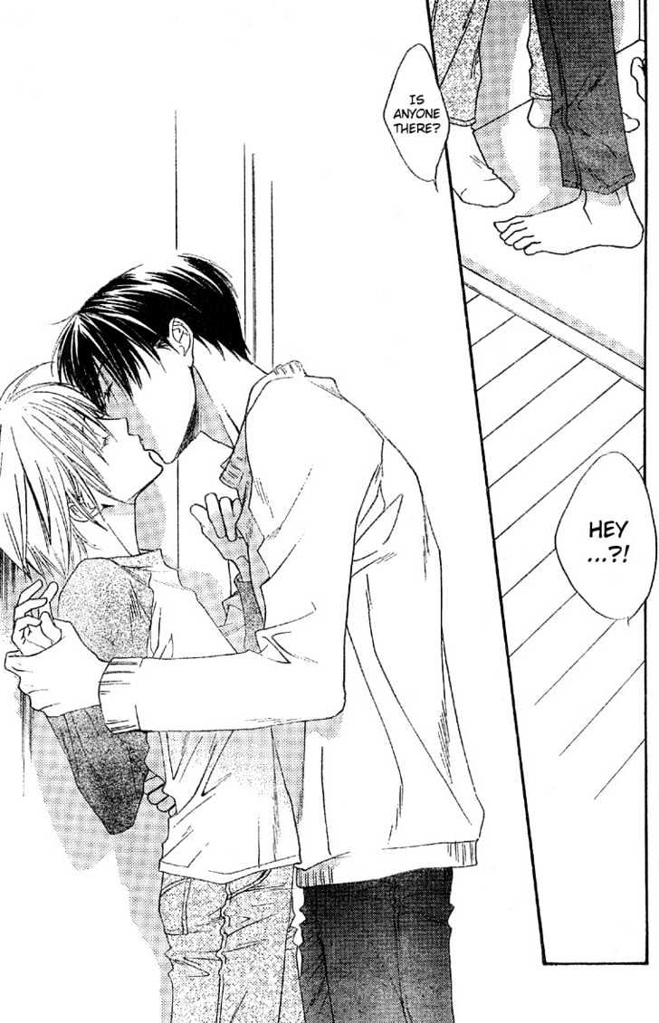 Read Hana Kimi (en) Manga Online