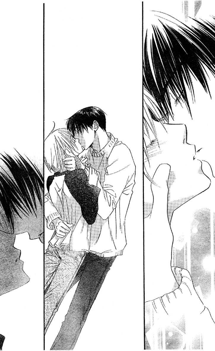 Read Hana Kimi (en) Manga Online