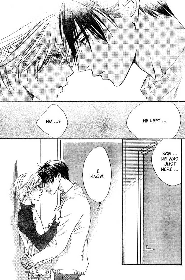 Read Hana Kimi (en) Manga Online